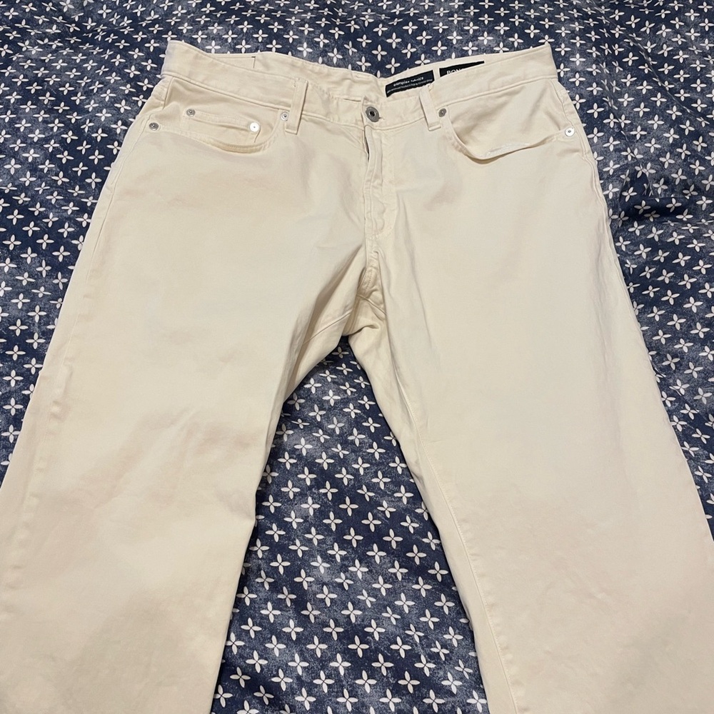 Men’s Bonobos Italian Pants